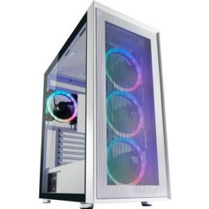 LC-Power Gaming 802W Midi Tower Wit