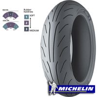 Michelin Buitenband 140/60-13 Power Pure