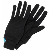 Odlo Active Warm Eco Handschoen Kinderen Black S
