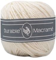 Durable Macramé 326 Ivory