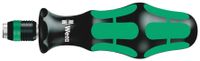 Wera 816 R Bits-Handhouder met Rapidaptor Snelwisselhouder, 1/4 duim x 119 mm - 1 stuk(s) - 05051462001