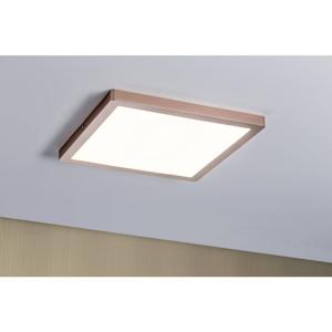 Paulmann Atria 70873 LED-paneel 24 W Warmwit Rose gold