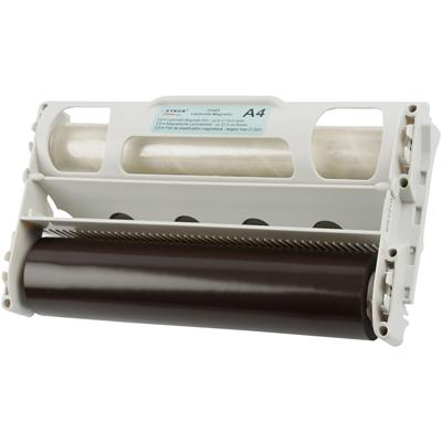 Lamineer Navul Cartridge, magnetisch, B: 21 cm, 3 m/ 1 rol