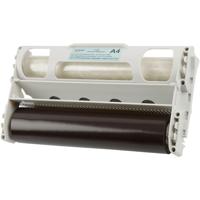 Lamineer Navul Cartridge, magnetisch, B: 21 cm, 3 m/ 1 rol