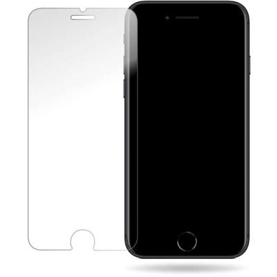 My Style Tempered Glass Screen Protector for Apple iPhone 7/8/SE (2020/2022) Clear (10-Pack)