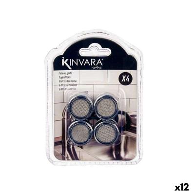Filter voor kraan Kinvara 184 184 Set