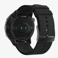 Suunto 7 sport horloge Touchscreen 454 x 454 Pixels Zwart, Titanium - thumbnail