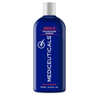 Scalp Therapies Solv-X Shampoo