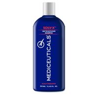 Scalp Therapies Solv-X Shampoo