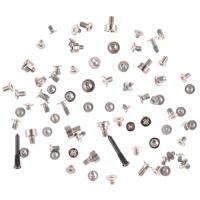 Complete set schroeven en bouten voor de iPhone XR