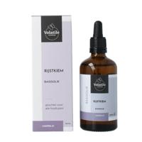 Volatile rijstkiem basisolie