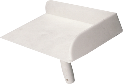 Connex voegbord met greep 175x315mm pvc - cox781223