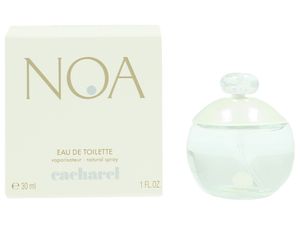 Cacharel Noa Eau De Toilette 30ml