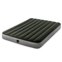 Intex prestige downy luchtbed twijfelaar