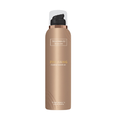 Treatments Foaming Shower Gel - Zhejiang 300ml