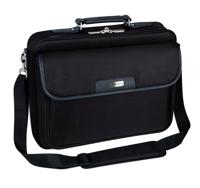 Targus 15.4 - 16 Inch / 39.1 - 40.6cm Notepac Laptop Case