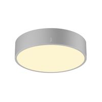 SLV Plafondlamp / Hanglamp Medo 30 grijs - CCT - Ø 28cm 1007318 - thumbnail