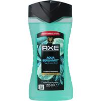AXE Showergel aqua bergamot AXE Showergel aqua bergamot
