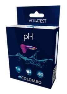 Aqua ph test - Colombo