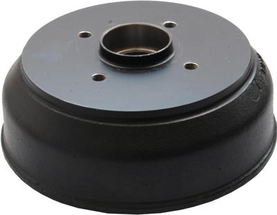 KNOTT Brake current .