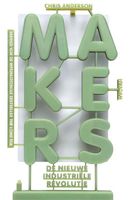 Makers - Chris Anderson - ebook - thumbnail
