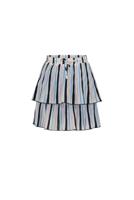 Le Chic Meisjes rok - Off White