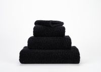 Abyss Abyss & Habidecor Super Pile 17 X 22 990 black