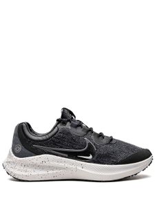 Nike baskets Zoom Winflo 8 Shield - Noir