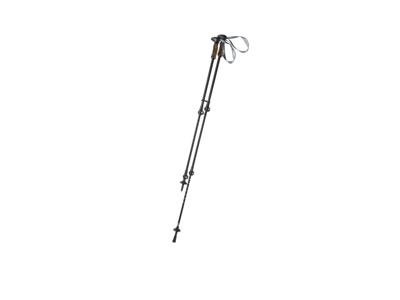 CRIVIT Aluminium wandelstokken (Grijs)