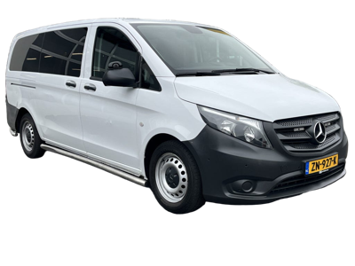 Mercedes Benz Vito