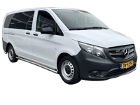 Mercedes Benz Vito