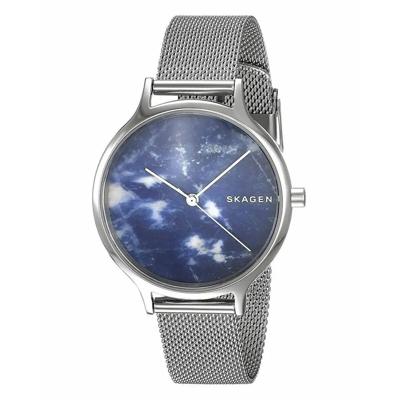 Skagen SKW2718 (Ø 34 mm) Dames horloge