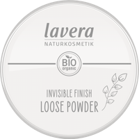 Invisible finish loose powder bio 11 Gram