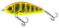 Salmo Fatso F12S Sinking Bright Perch - thumbnail