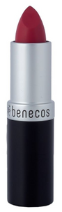 Benecos Natural Mat Lipstick Wow