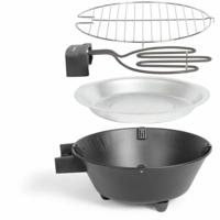 Elektrische Barbecue Livoo DOC267 1250 W Elektrische Barbecue Livoo DOC267 1250 W
