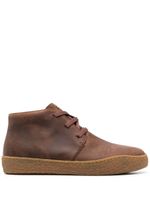 Camper bottines Peu Terreno - Marron - thumbnail