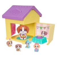 Spectron Little live pets mama suprise families - speelset
