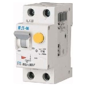 PXK-B16/1N/003-F  - Earth leakage circuit breaker PXK-B16/1N/003-F