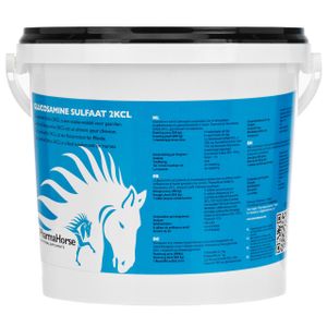 PharmaHorse Glucosamine 1000gr