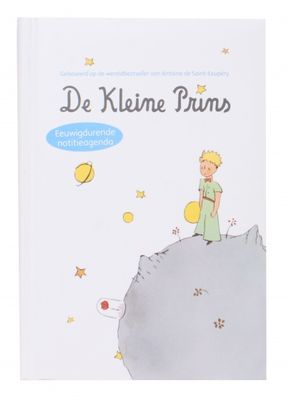 Memphis Belle notitieagenda De Kleine Prins Memphis Belle notitieagenda De Kleine Prins