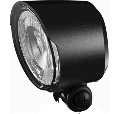Spanninga koplamp x&o 15 xd dynamo cortina tide