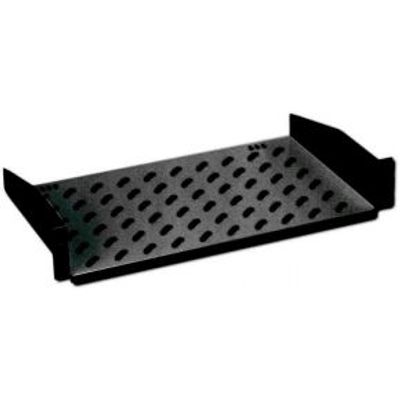 Digitus Rackmount 19 fixed shelf 2U
