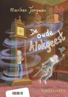 De oude klokgeest (Hardback)