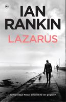 Lazarus - Ian Rankin - ebook - thumbnail