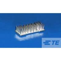 TE Connectivity 1963854-2 TE AMP HSIO Heat-Sinks Tray