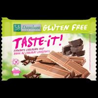 Damhert Taste-it snack 3 stuks 64.5 Gram