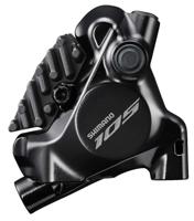 SHIMANO 105 br-r7170 flat-mount brake caliper rear