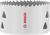 Bosch Accessoires Gatzaag met schroefdraad voor meerdere materialen | 73 x 40 mm - 2608594593