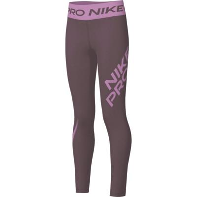 Nike Pro Sportlegging Meisjes 140